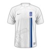 Maillot de Supporter Grèce Domicile 2024 Pour Homme